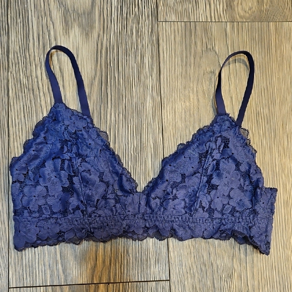 Lace Bralette